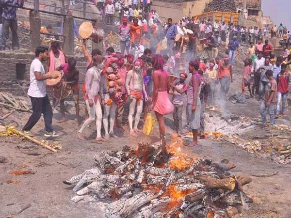महाशिवरात्रि से तैयारी