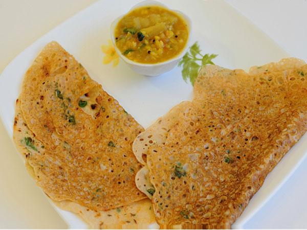रवा डोसा रवा डोसा