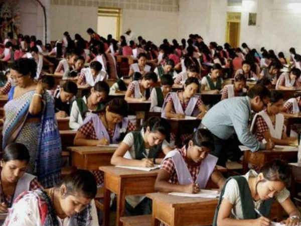 हमेशा पॉजिटिव सोंचे