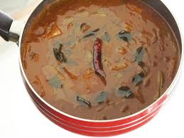 2. मिर्च-मसालेदार भोजन: