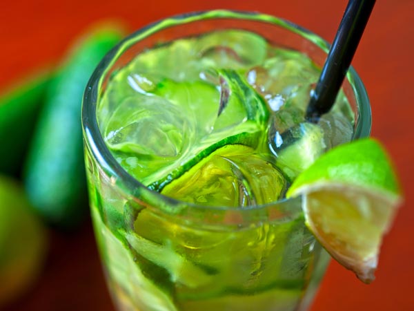 1. Liquid Fat लेना बंद करें