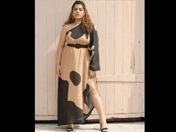 Veere Di Weddings Shikha Talsania shows how to dress like a curvy girl