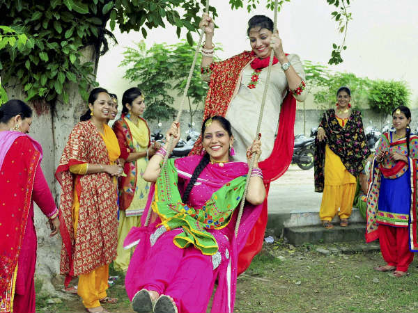 Festivals In Shravana 2018
