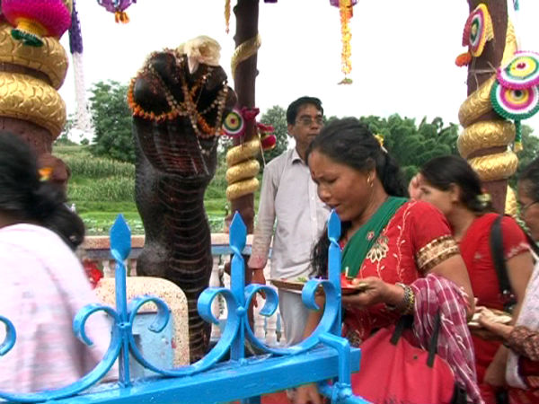 Nag Panchami 2018 dates time puja vidhi