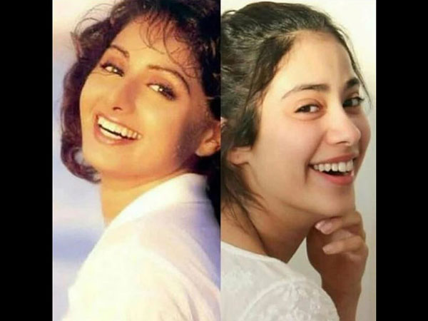 मां की तरह मुस्कान