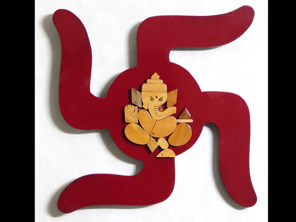 The symbol of the Swastika and its 15,000-year-old history
