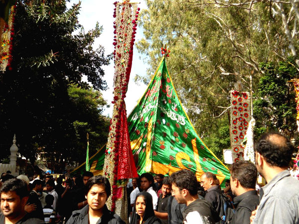 क्या है मुहर्रम का इतिहास