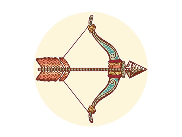 धनु: 