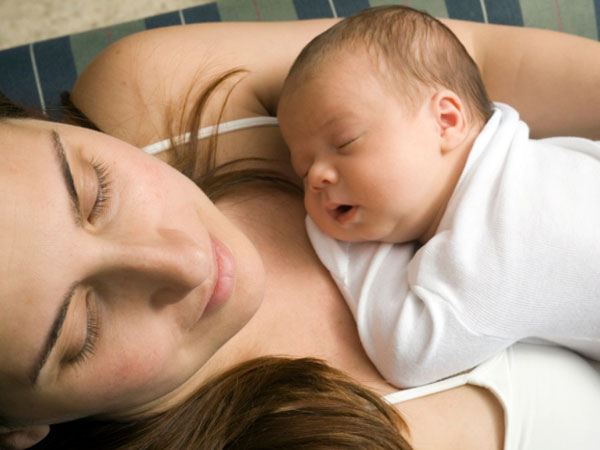 जेनिटल हर्पीस का प्रेगनेंसी और नवजात शिशु पर प्रभाव