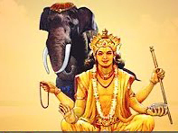 बृहस्पतिदेव की उपासना