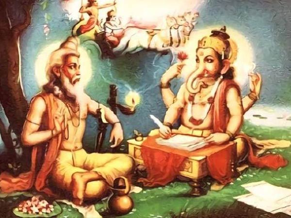 क्या है गणेश विसर्जन की कथा क्या है गणेश विसर्जन की कथा