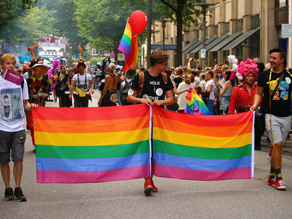 LGBT का मतबल
