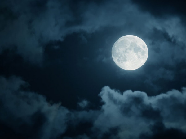 Sharad Purnima 2018