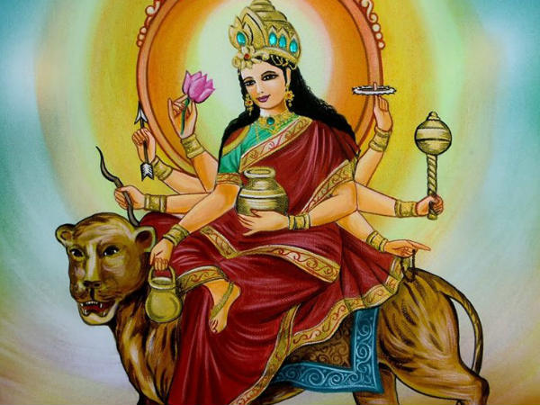 बुध ग्रह से जुड़ी परेशानियां करती है माता दूर 