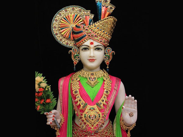 16 कलाओं के साथ हुआ था श्री कृष्ण का जन्म
