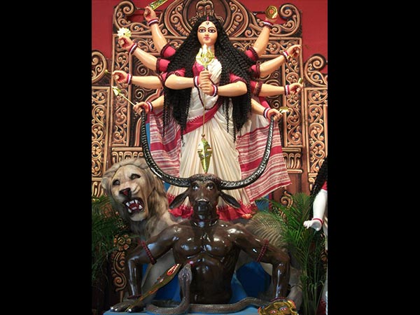 देवी चंद्रघंटा की पूजा का महत्व 
