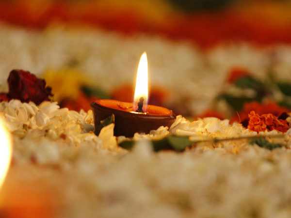 Different Ways Of Celebrating Navratri In India