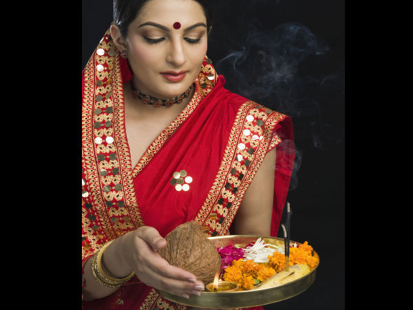 देवी सिद्धिदात्री की पूजा से मिलते हैं यह लाभ 