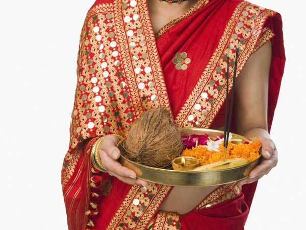 महाराष्ट्र में नवरात्रि