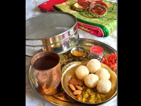 करवा चौथ पर मिट्टी के बर्तन का महत्व