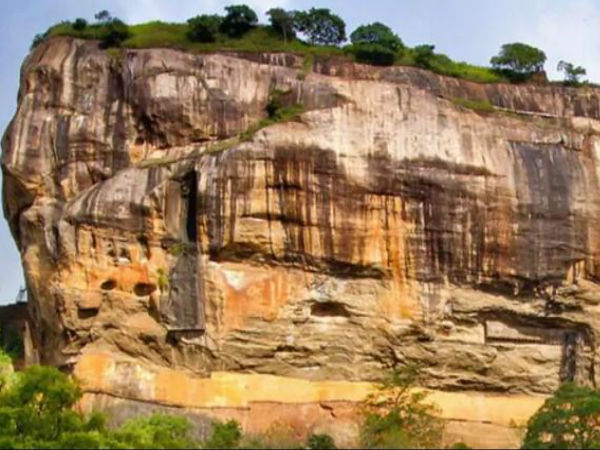  श्रीलंका के रैगला में 
