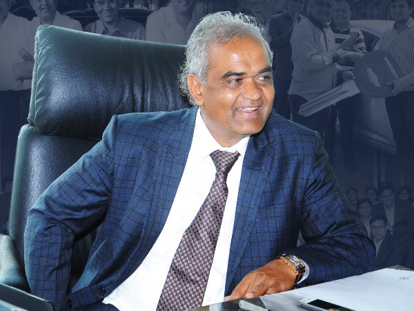 6 हजार करोड़ टर्न ओवर की कंपनी