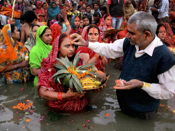 सिंदूर और सुहाग का रिश्ता