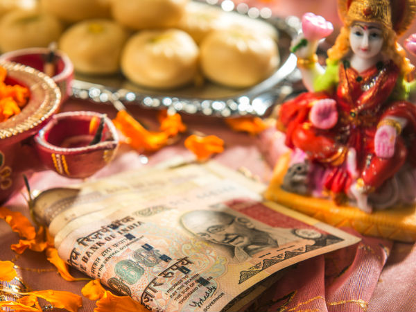 दिवाली पूजा का शुभ मुहूर्त