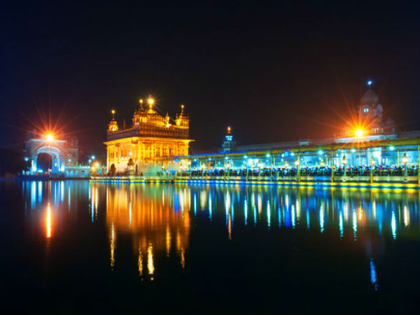 Guru Nanak Jayanti 2018 Guru Nanak Jayanti 2018