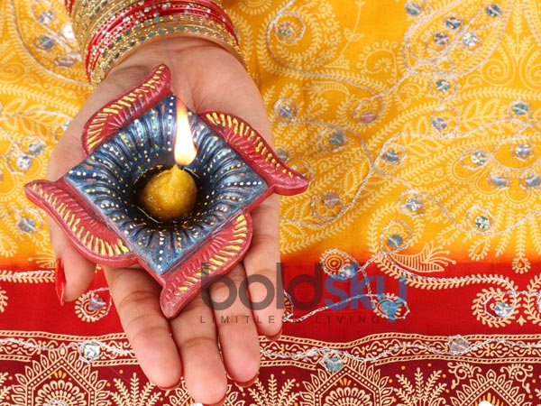 यमदेव के नाम का दिया ज़रूर जलाएं