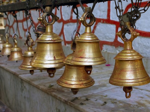वातावरण होता है शुद्ध