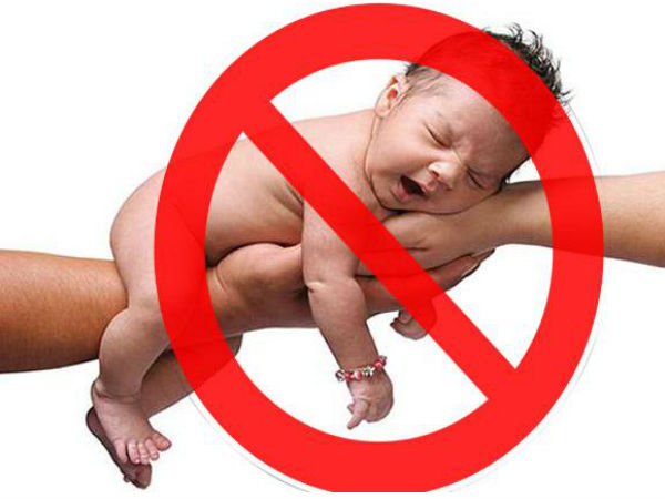 कौन नहीं ले सकेंगे सरोगेसी का सहारा?