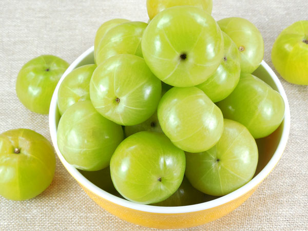 कॉलेस्ट्रोल को करता है निंयत्रित