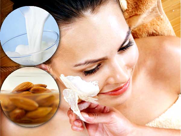 ऑयली स्किन के लिए बादाम का फेस पैक कैसे तैयार करें?