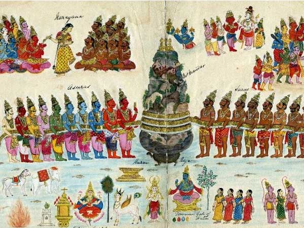 कब से हुई कुम्भ मेले की शुरुआत