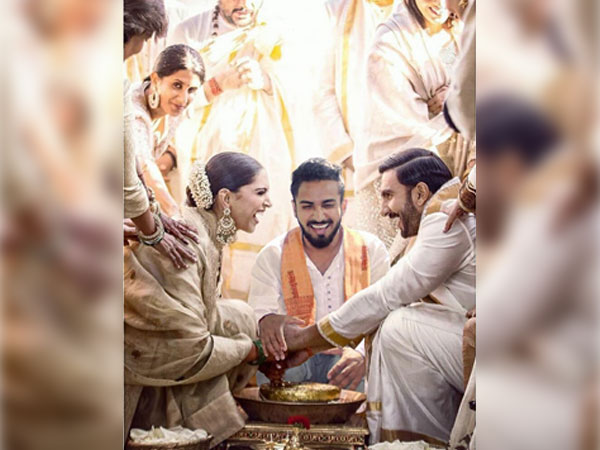 दीपवीर की शादी!
