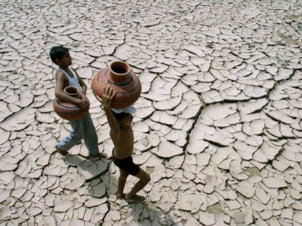 सूखा और संकटग्रस्ट क्षेत्र सूखा और संकटग्रस्ट क्षेत्र