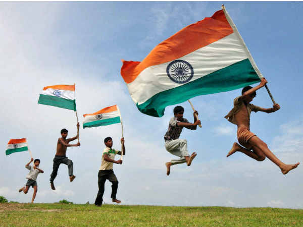 फ्लैग कोड ऑफ इंडिया फ्लैग कोड ऑफ इंडिया