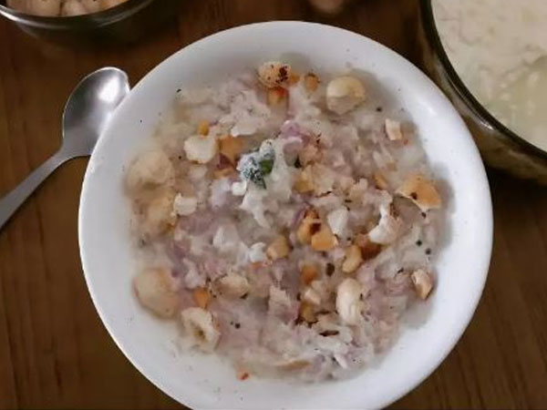पेट की समस्या दूर करता है
