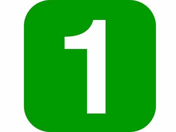1.
