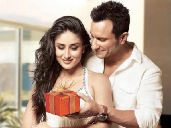 4. प्रेगनेंसी का जश्न मनाएं