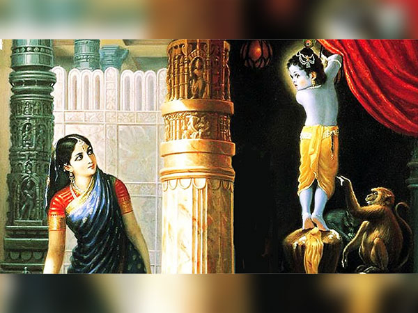 यशोदा जयंती से जुड़े संस्कार