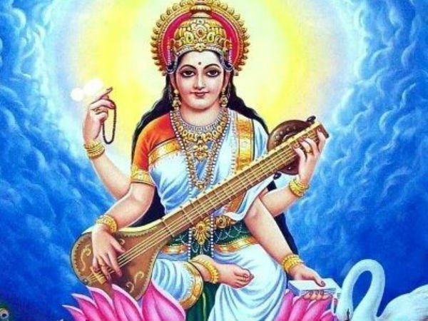 बसंत पंचमी से जुड़ी पौराणिक मान्यताएं