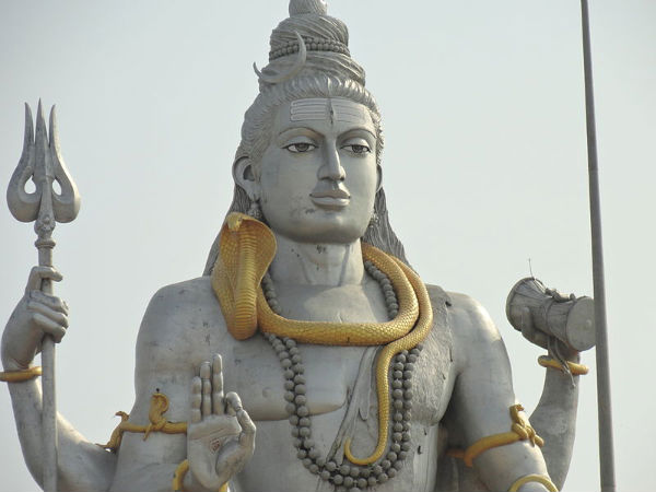 कैसे हुई मां नर्मदा की उत्पत्ति