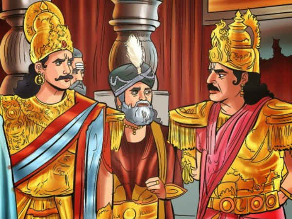 एक निष्पक्ष इंसान