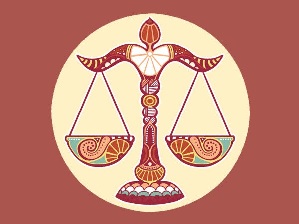 3. तुला