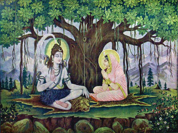 बने रहा है दुर्लभ संयोग