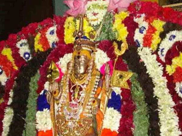 बाला मुरुगन भगवान, केरल
