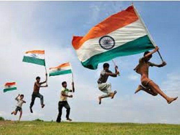 भारत