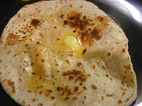 कितना घी खाना चाहिए